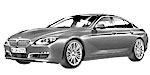 BMW F06 P0142 Fault Code
